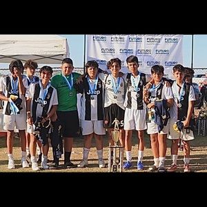 Meet your Posher, Abraham